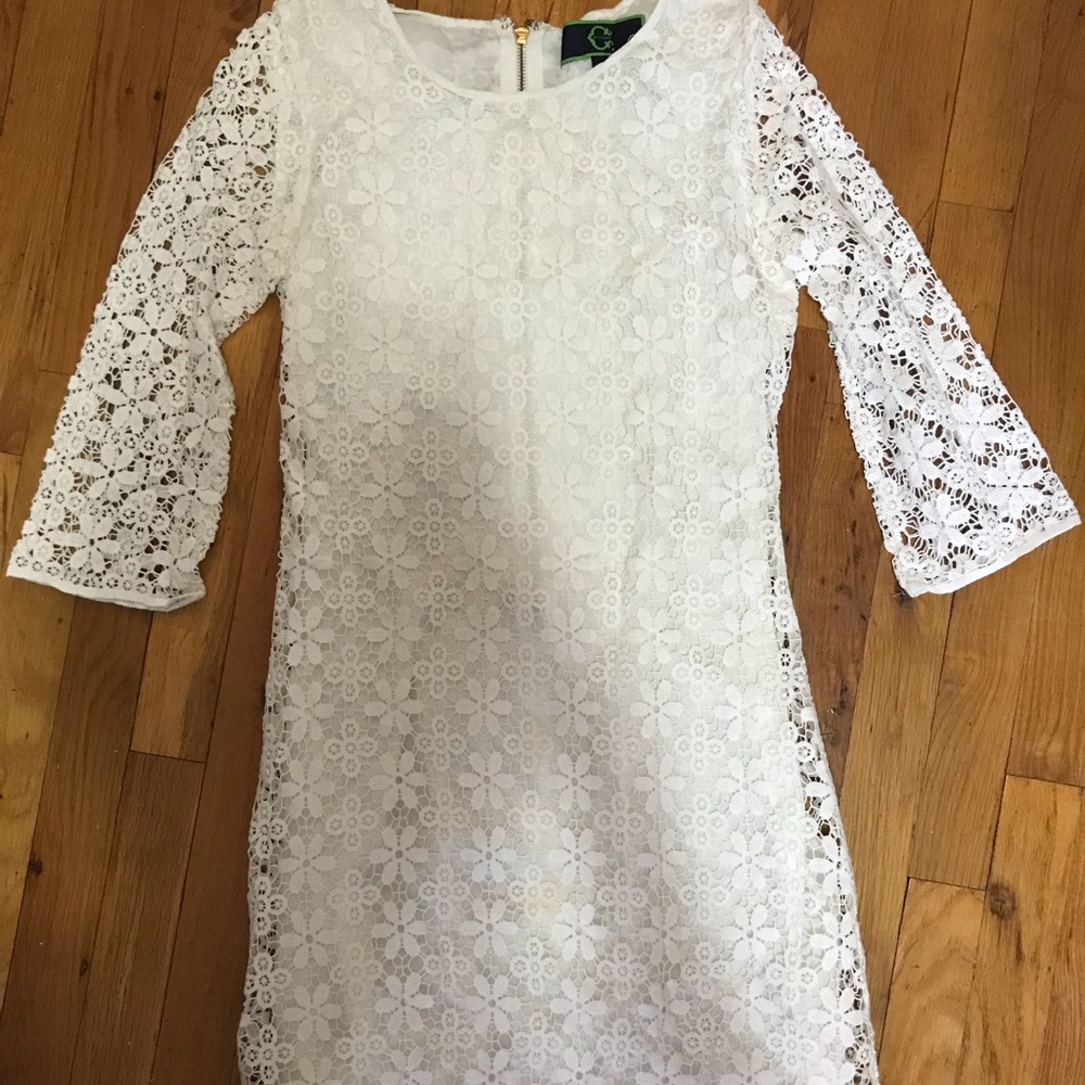 Wonder brand dress